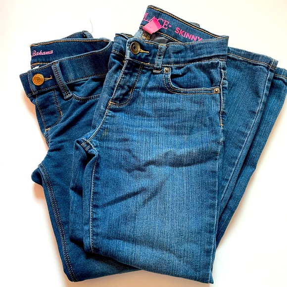 Tommy Bahama Other - Tommy Bahamas Pants Bundle (jeans)